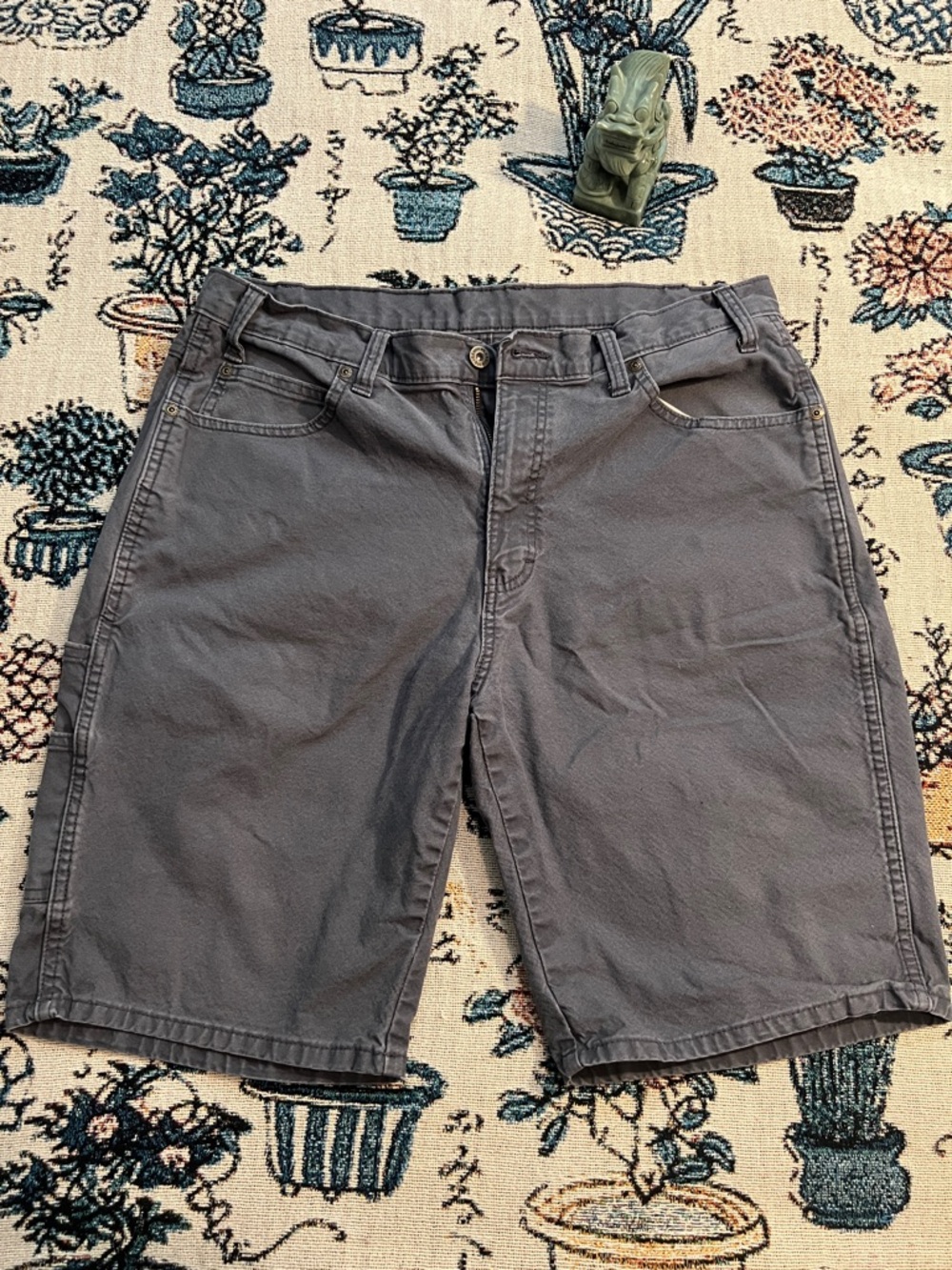Dickies Carpenter Shorts
